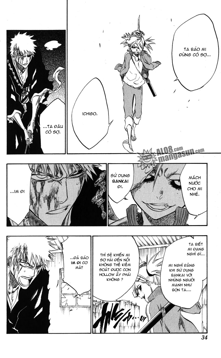 Thần Chết Ichigo - Chương 216