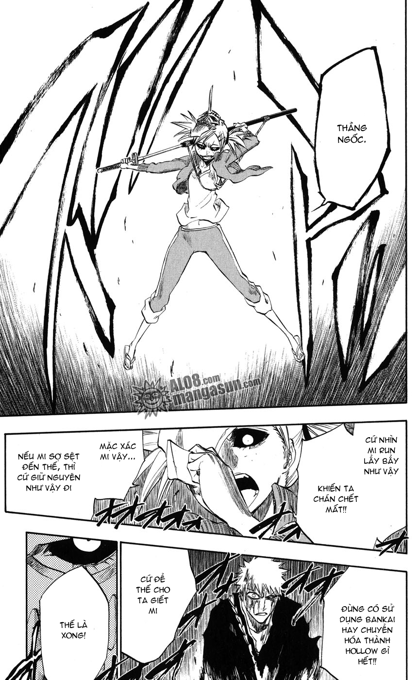 Thần Chết Ichigo - Chương 216