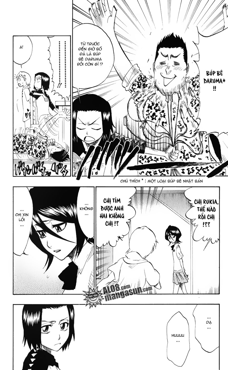 Thần Chết Ichigo - Chương 217