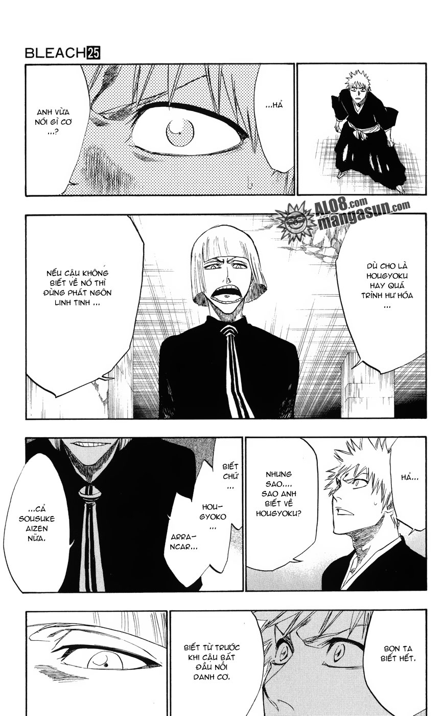 Thần Chết Ichigo - Chương 217