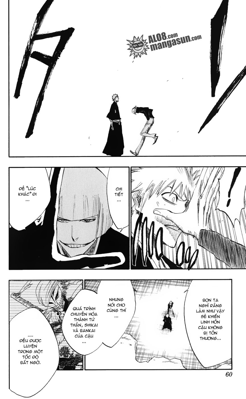 Thần Chết Ichigo - Chương 217