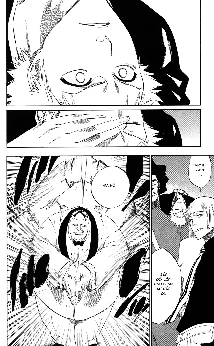 Thần Chết Ichigo - Chương 217