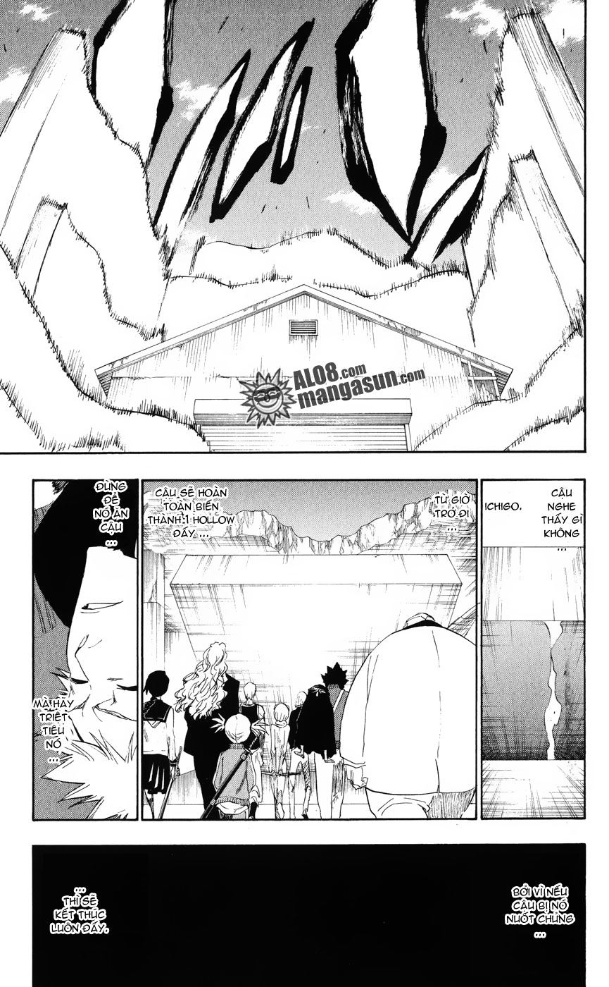 Thần Chết Ichigo - Chương 217