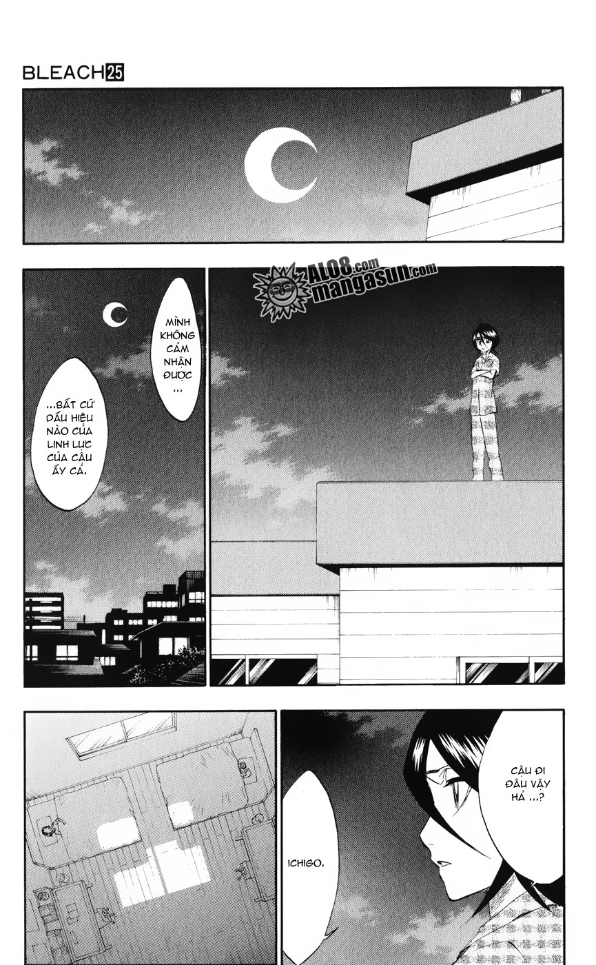 Thần Chết Ichigo - Chương 217