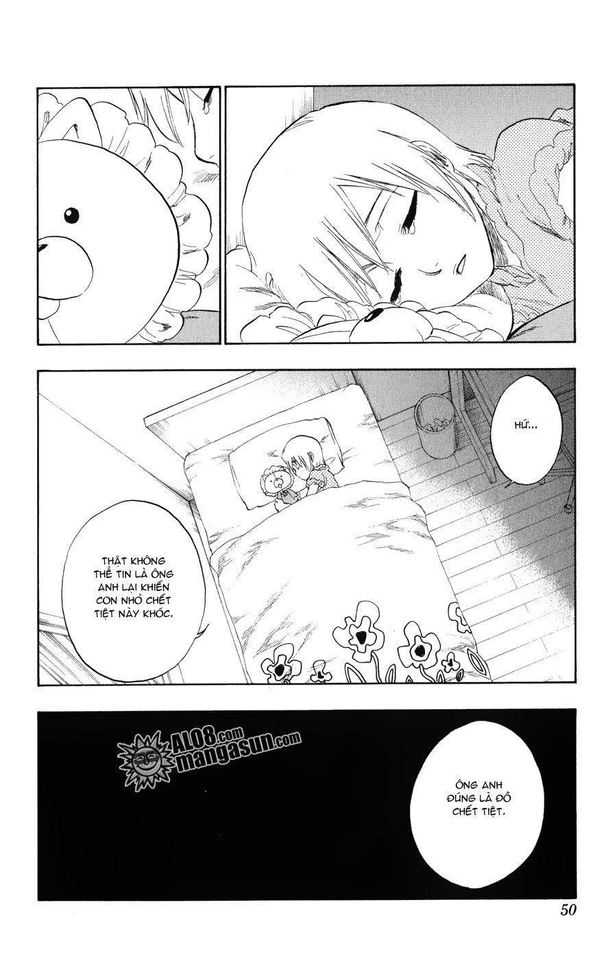 Thần Chết Ichigo - Chương 217