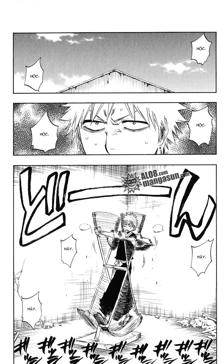 Thần Chết Ichigo - Chương 217