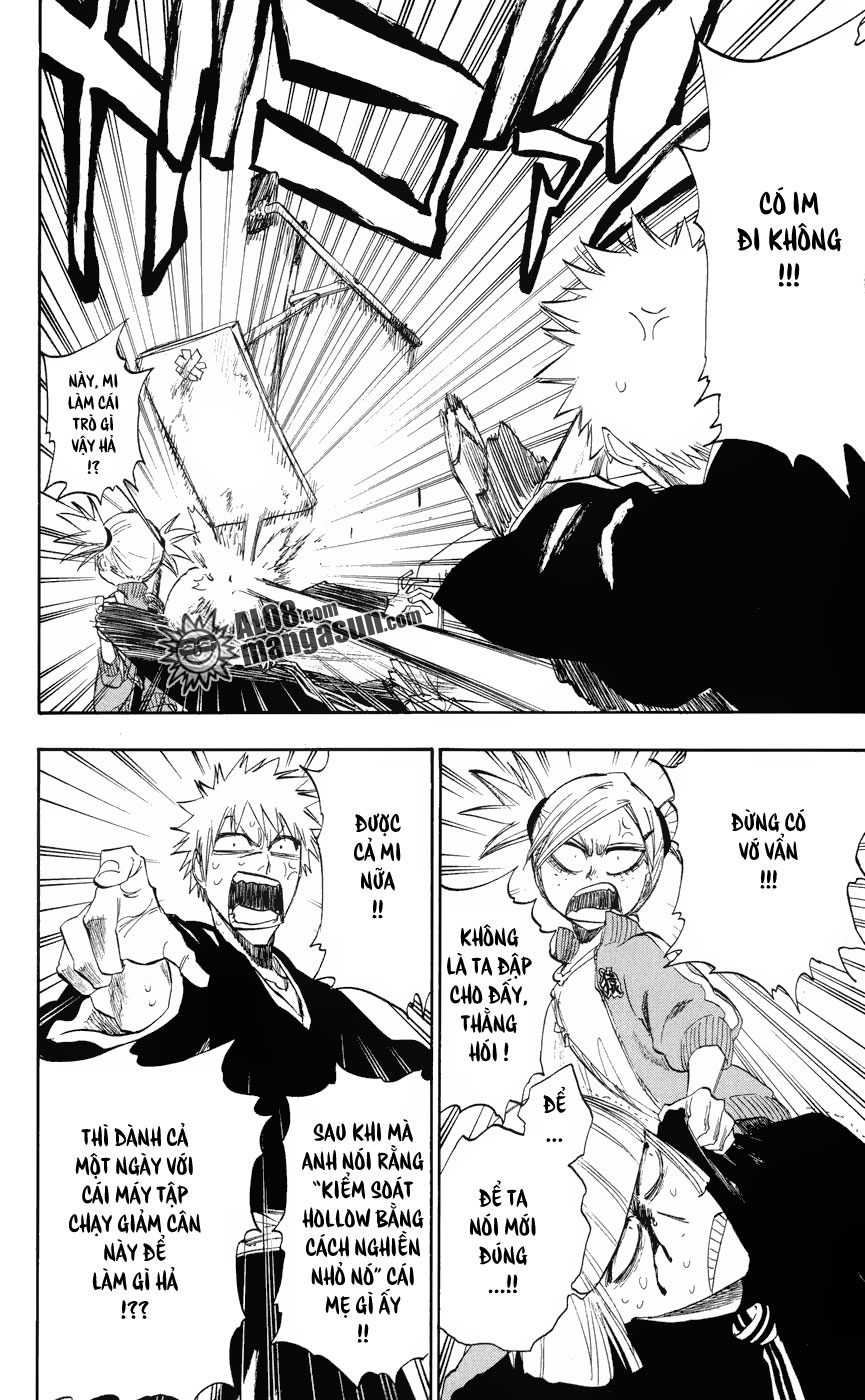 Thần Chết Ichigo - Chương 217