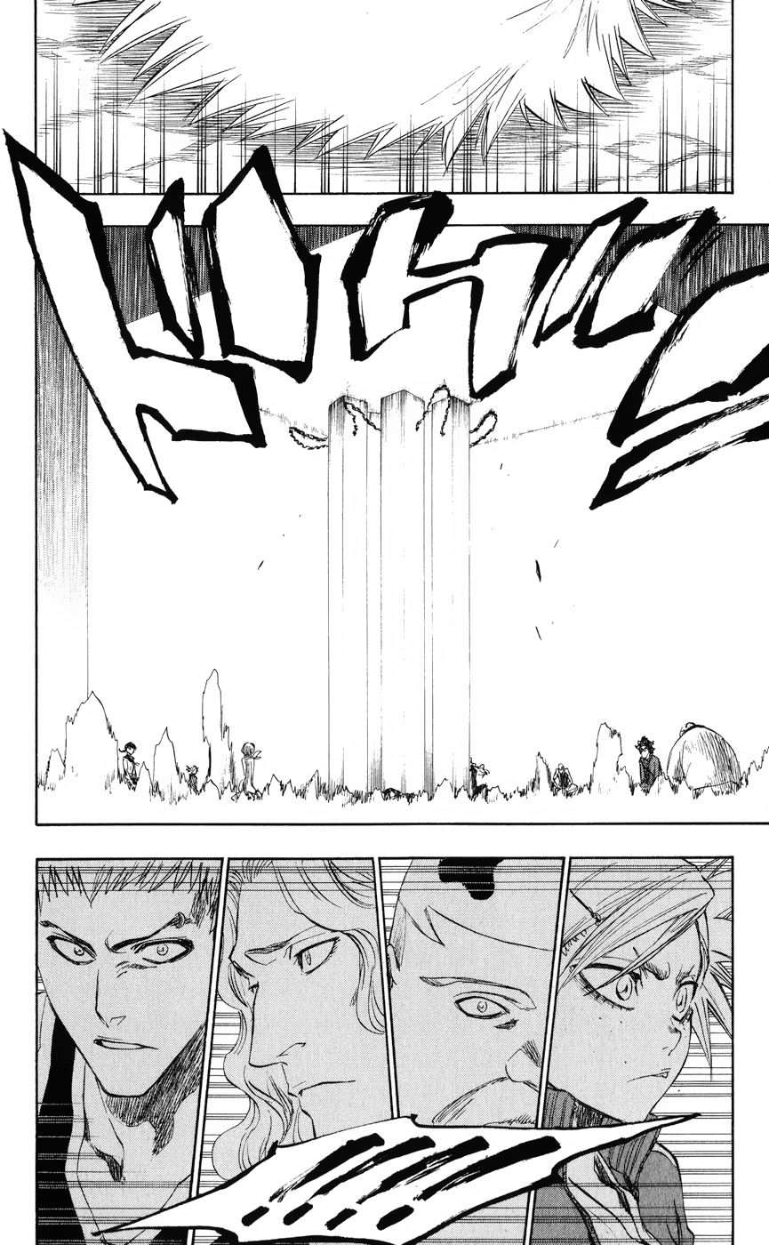 Thần Chết Ichigo - Chương 218