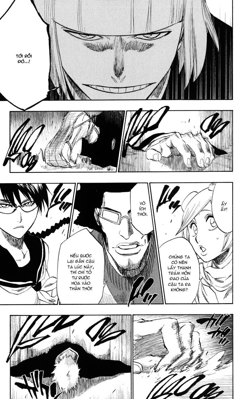 Thần Chết Ichigo - Chương 218
