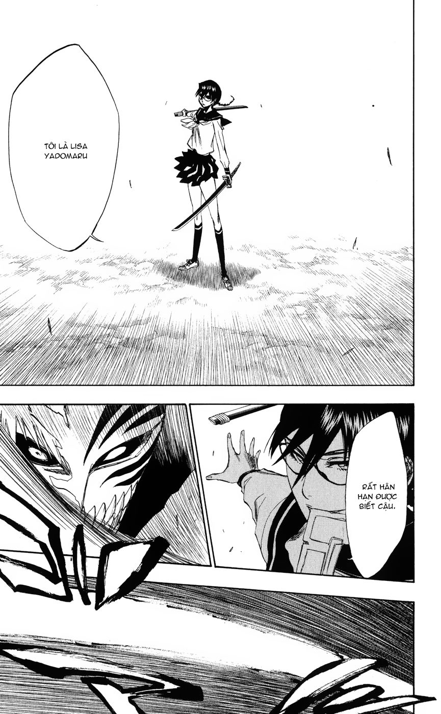 Thần Chết Ichigo - Chương 218
