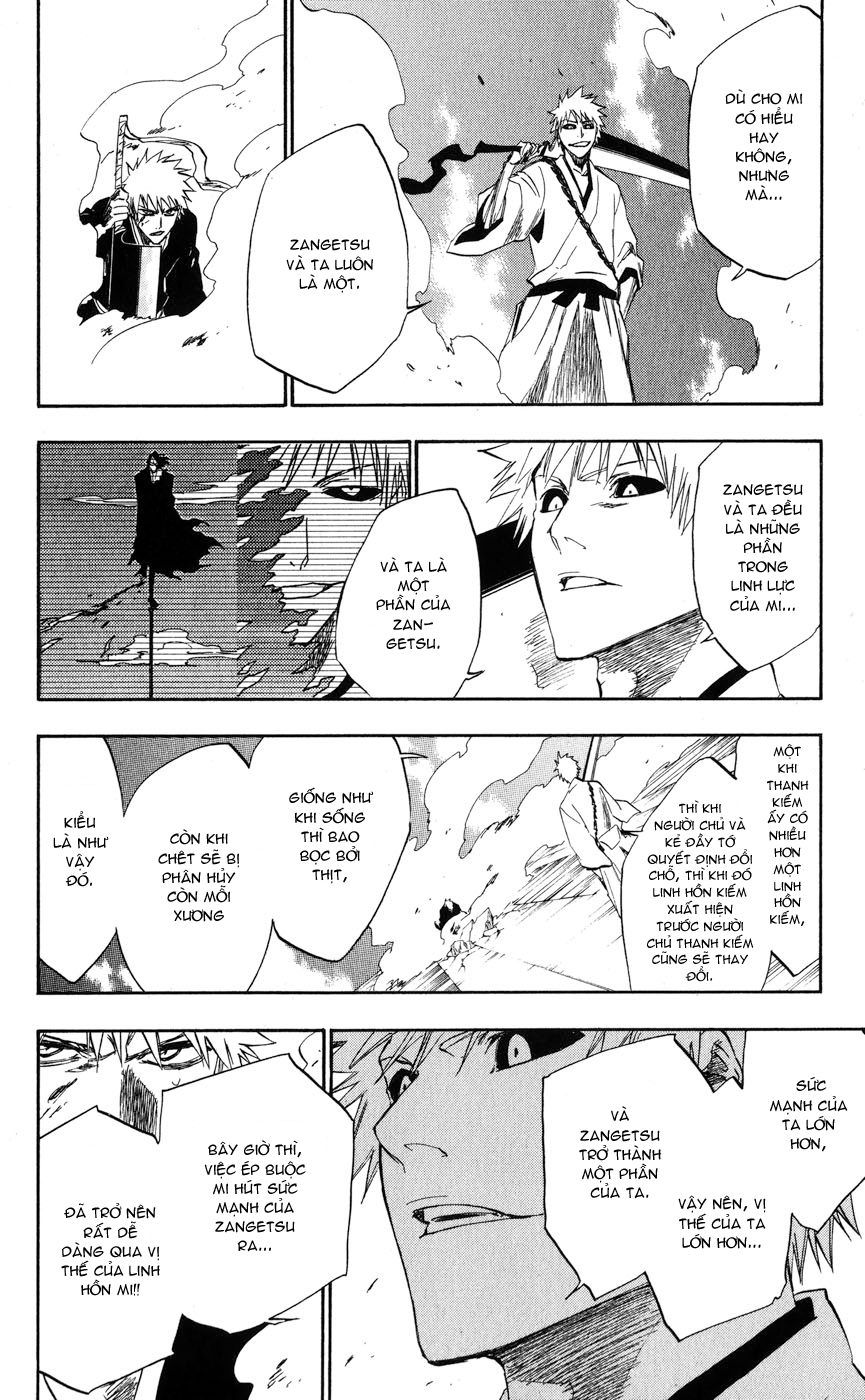Thần Chết Ichigo - Chương 218