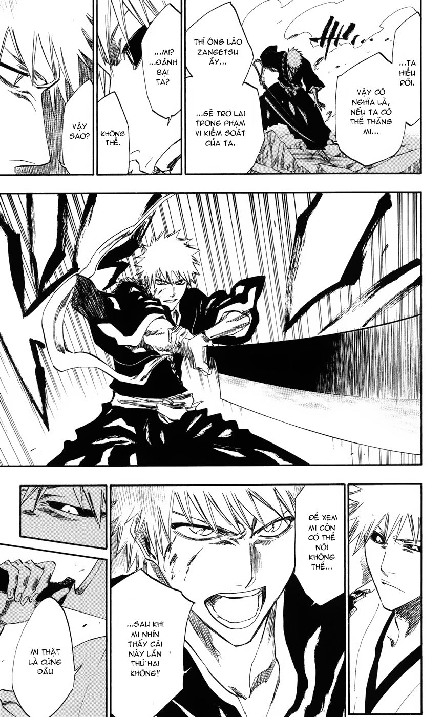 Thần Chết Ichigo - Chương 218