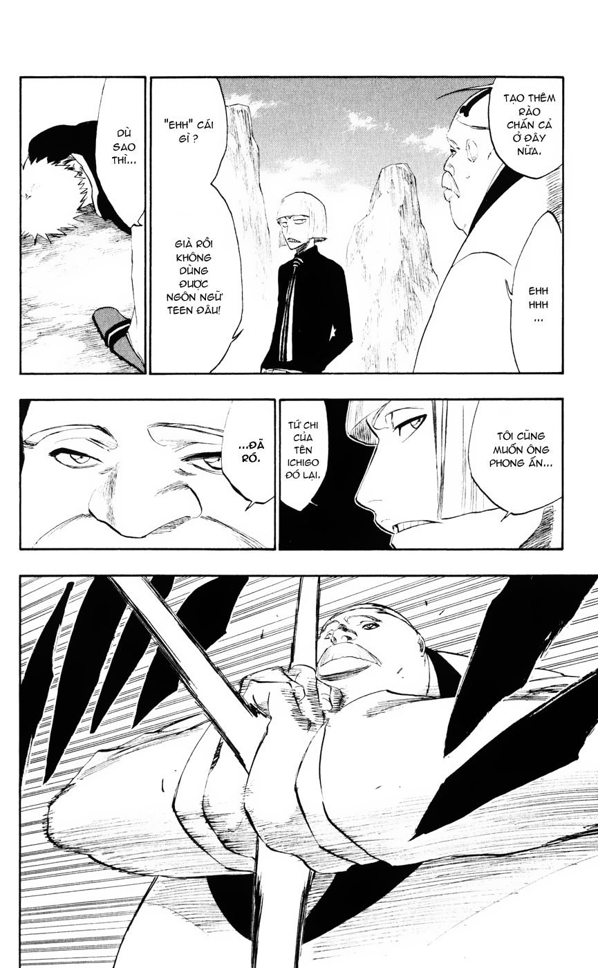 Thần Chết Ichigo - Chương 218
