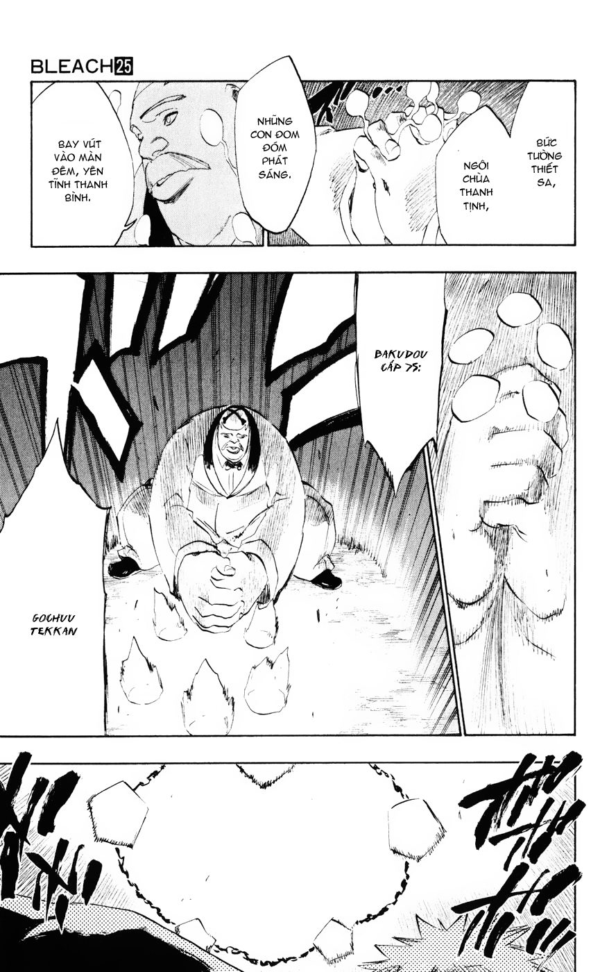 Thần Chết Ichigo - Chương 218