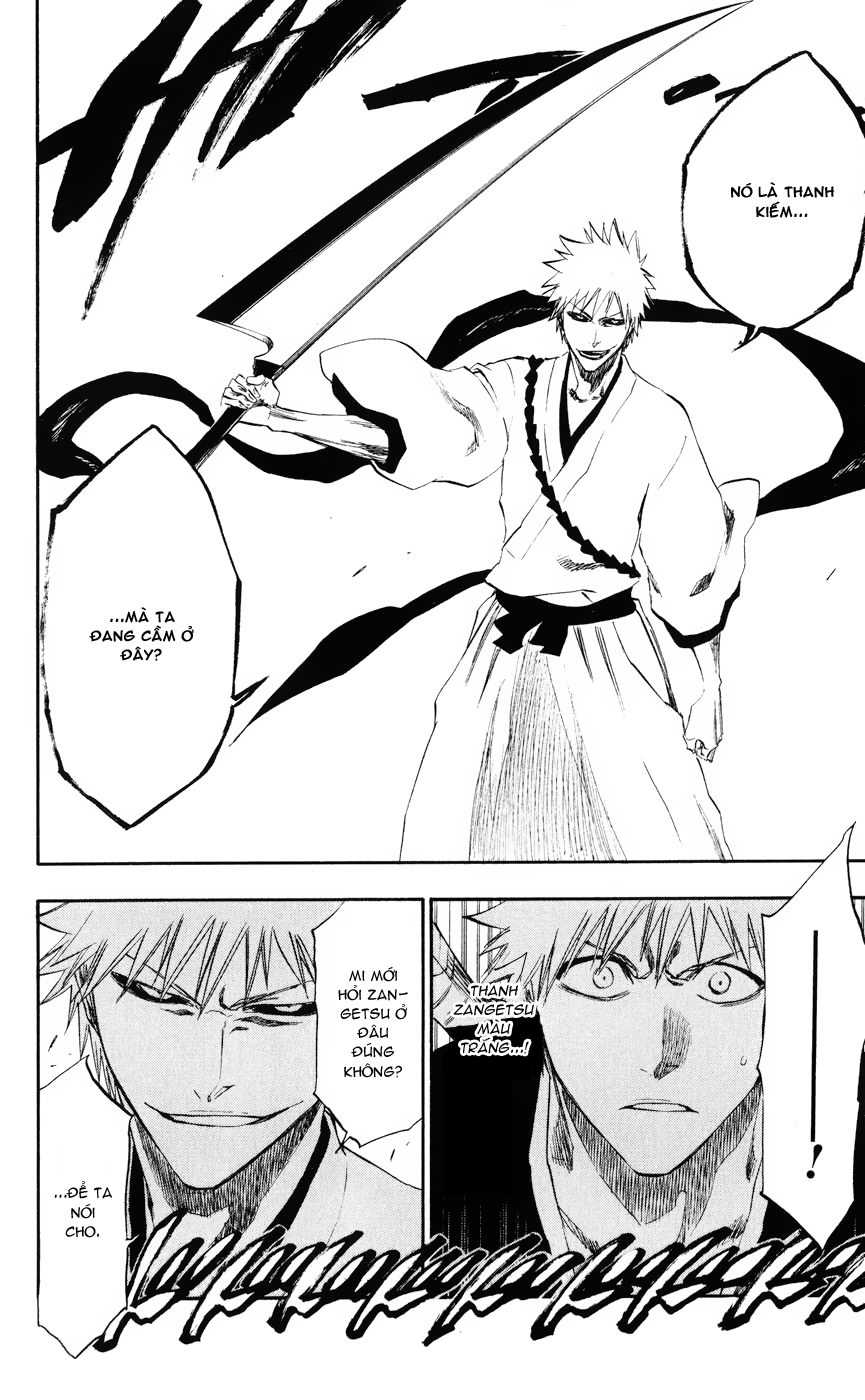 Thần Chết Ichigo - Chương 218
