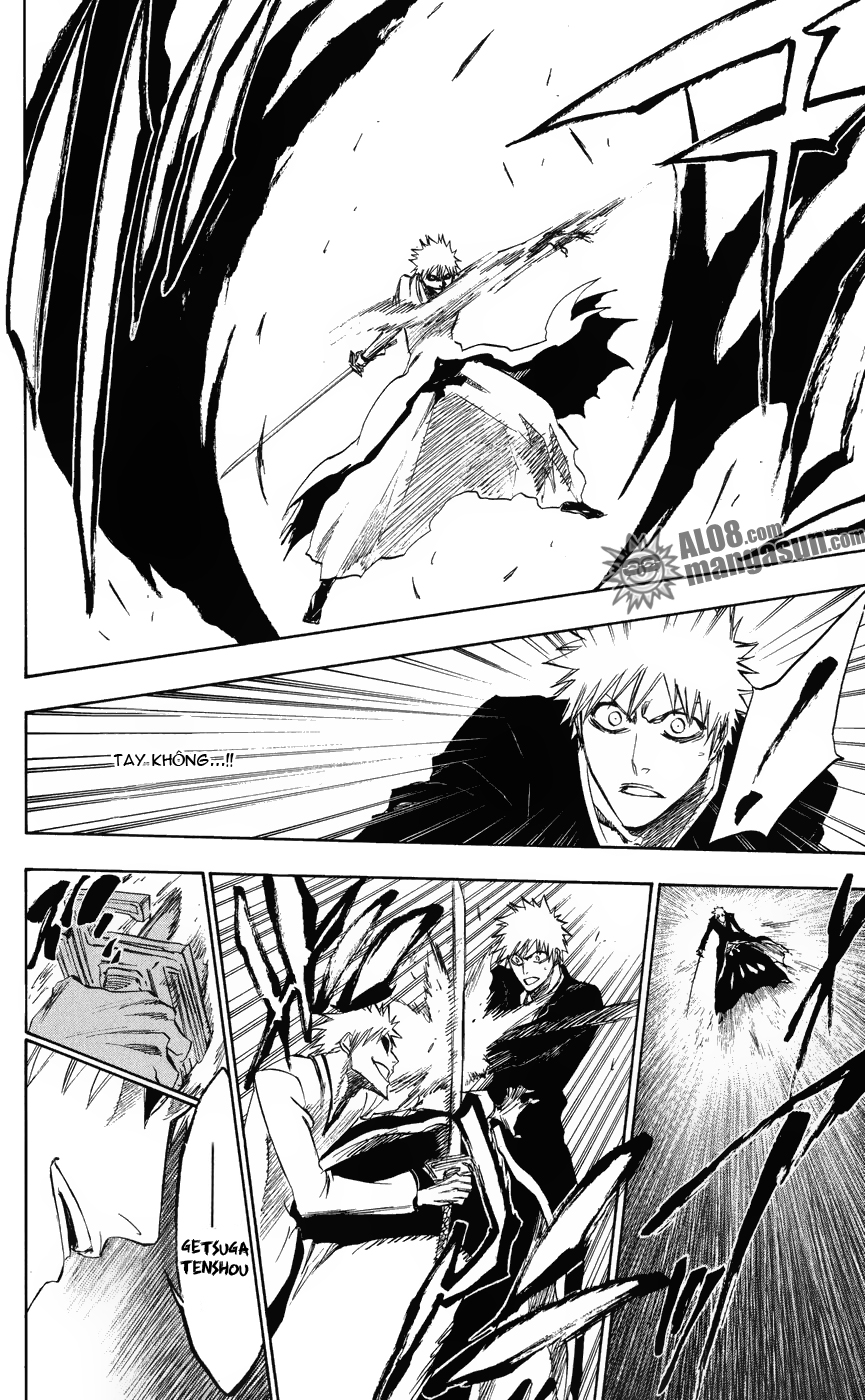 Thần Chết Ichigo - Chương 219