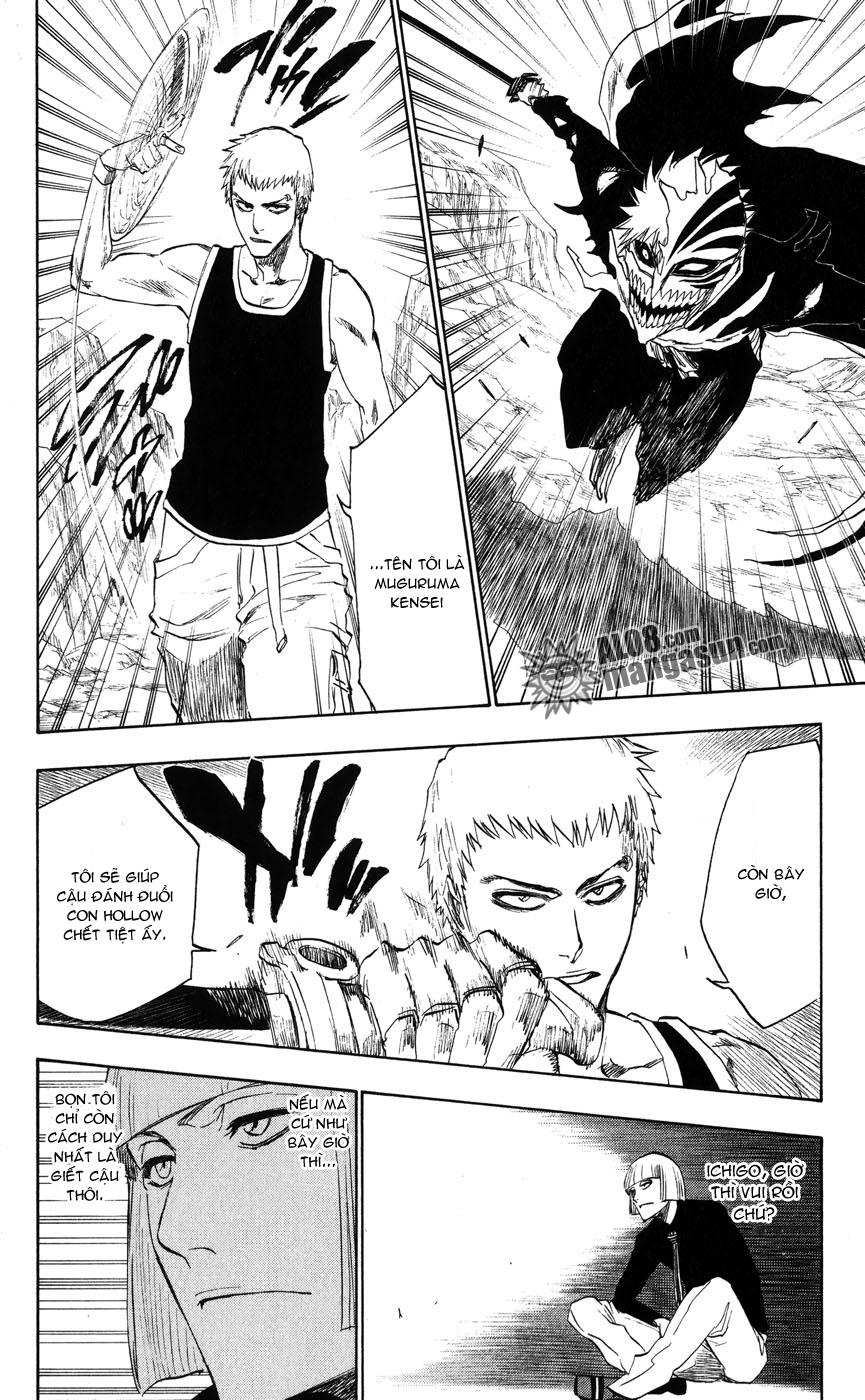 Thần Chết Ichigo - Chương 219