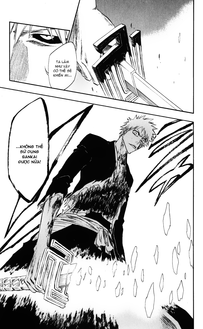 Thần Chết Ichigo - Chương 219