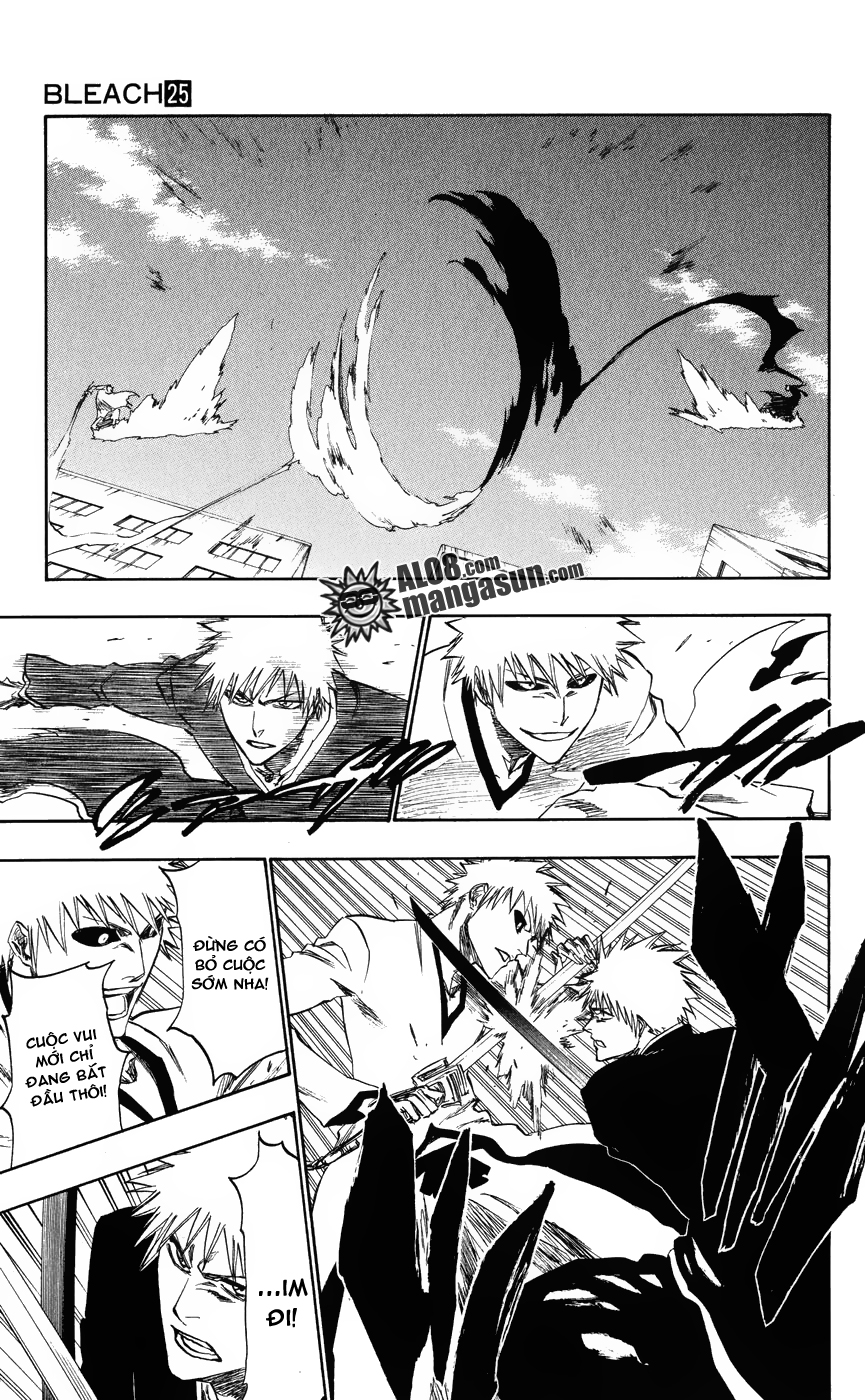 Thần Chết Ichigo - Chương 219