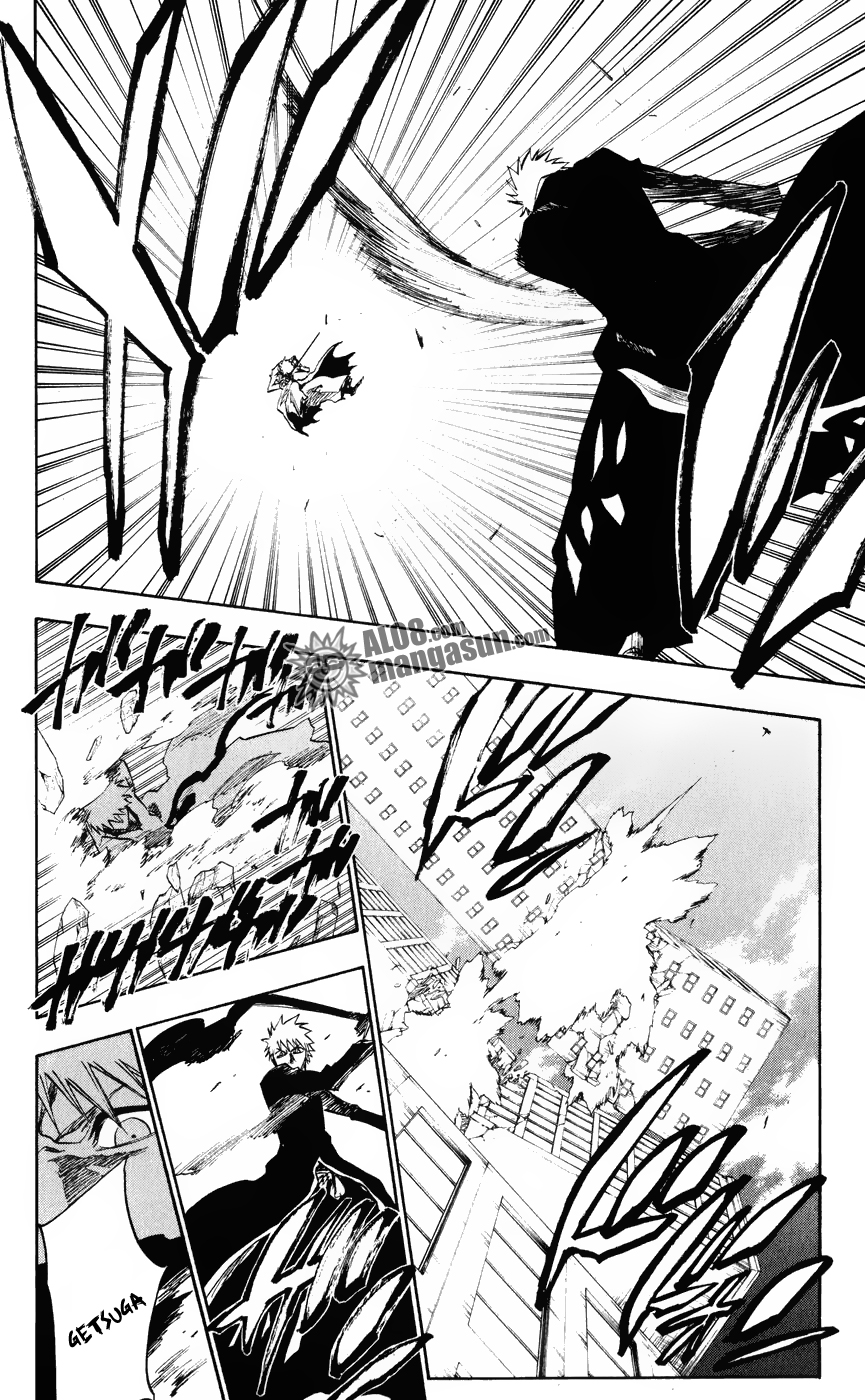 Thần Chết Ichigo - Chương 219