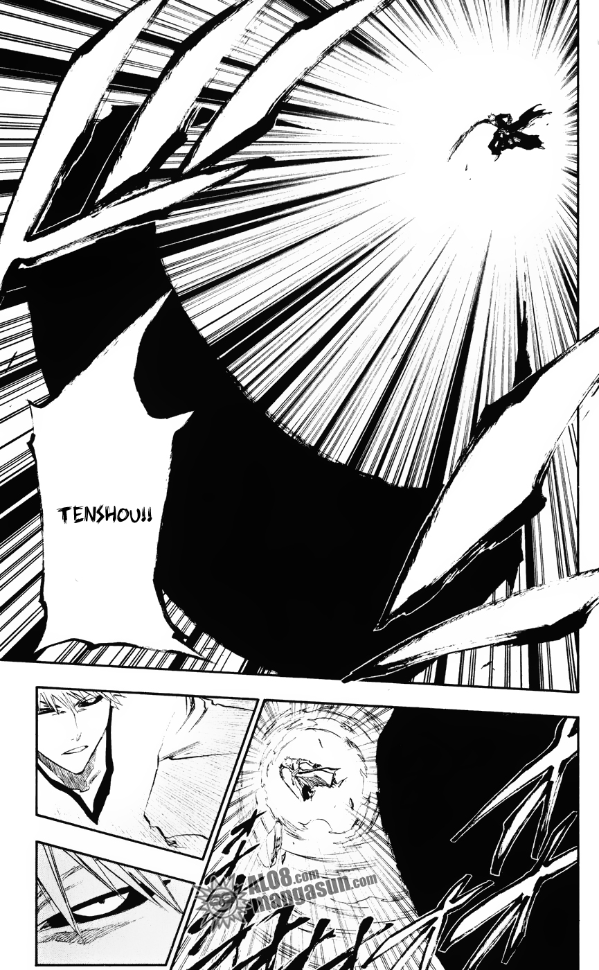 Thần Chết Ichigo - Chương 219