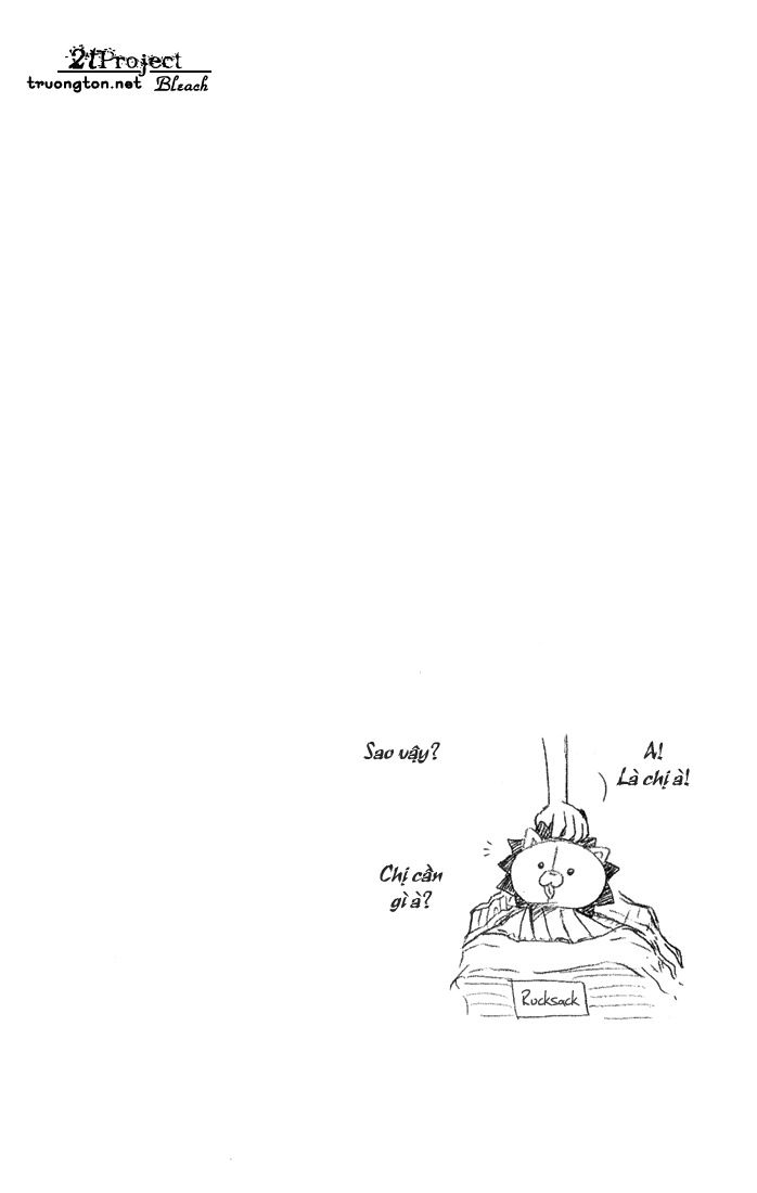 Thần Chết Ichigo - Chương 22