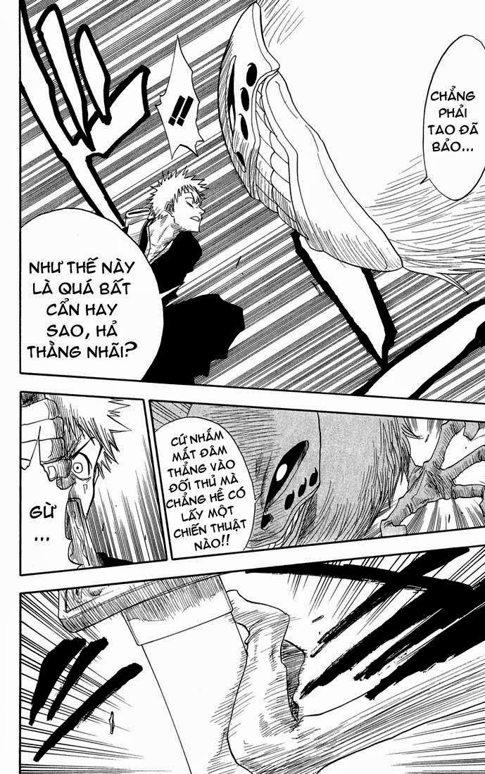 Thần Chết Ichigo - Chương 22