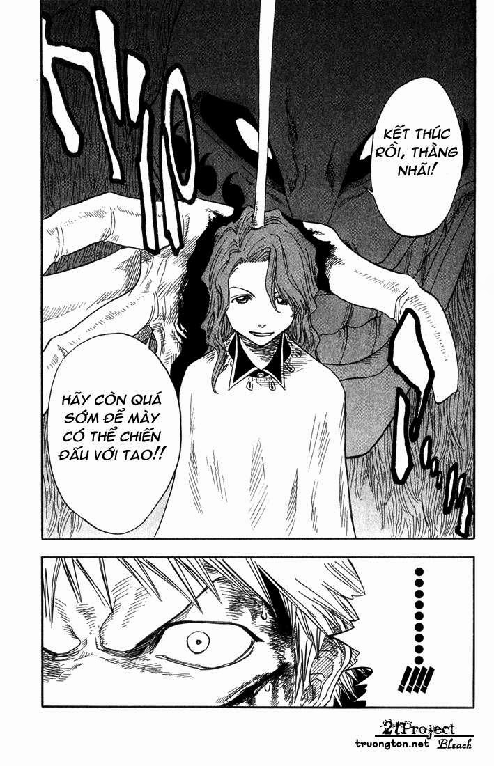Thần Chết Ichigo - Chương 22