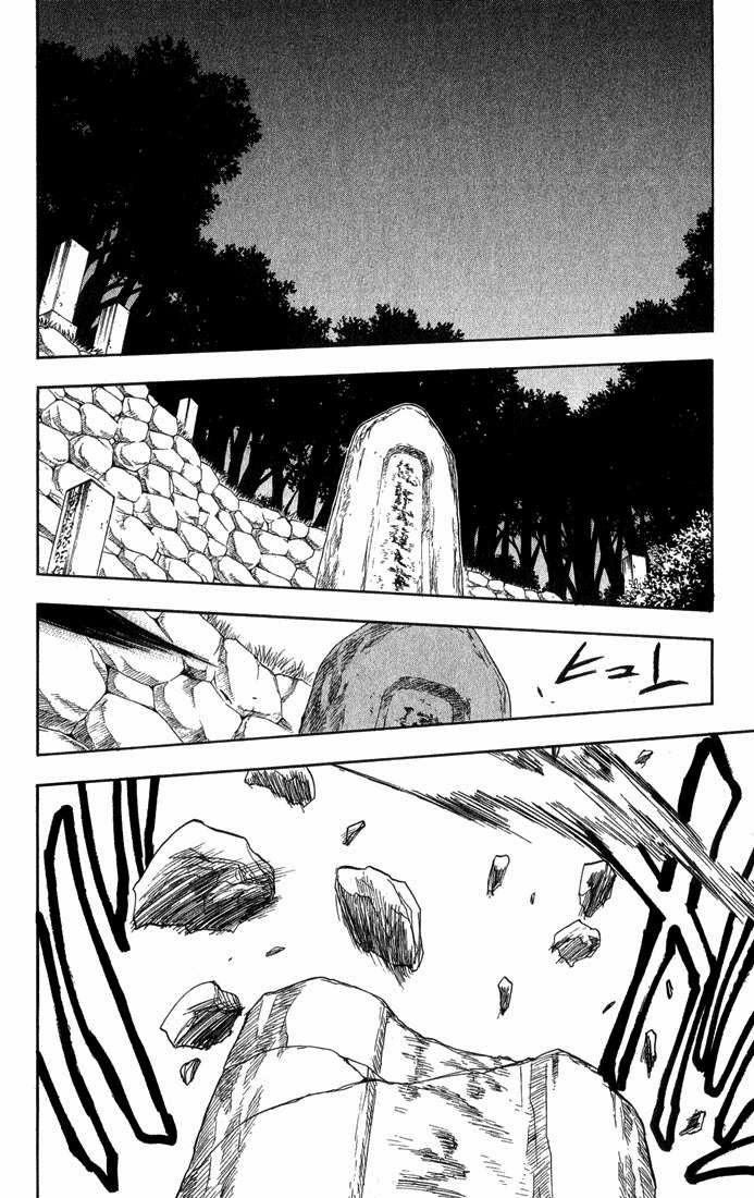 Thần Chết Ichigo - Chương 22