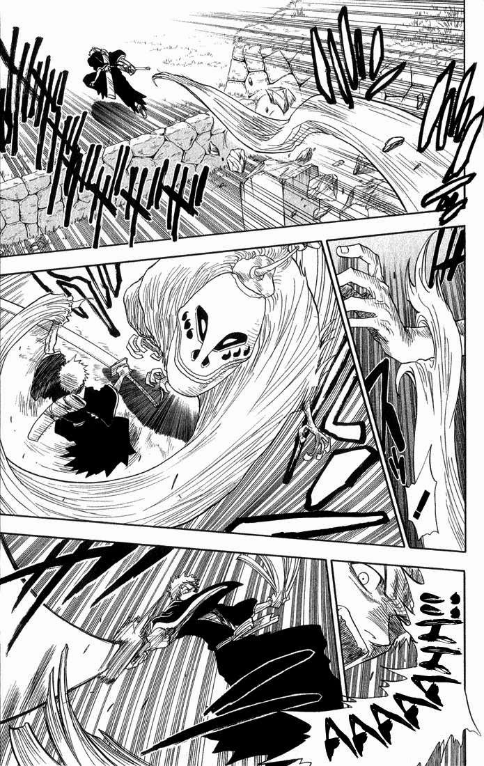 Thần Chết Ichigo - Chương 22