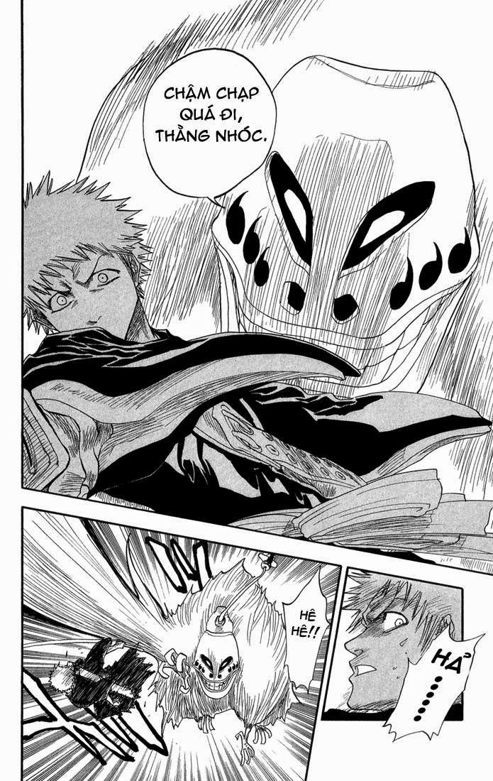 Thần Chết Ichigo - Chương 22