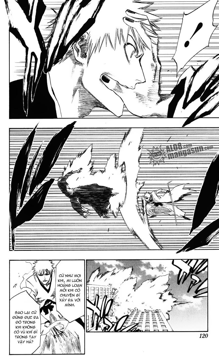 Thần Chết Ichigo - Chương 220