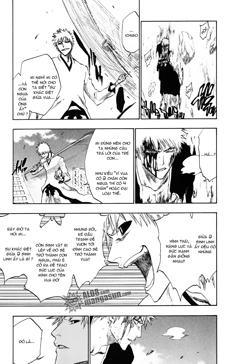 Thần Chết Ichigo - Chương 220