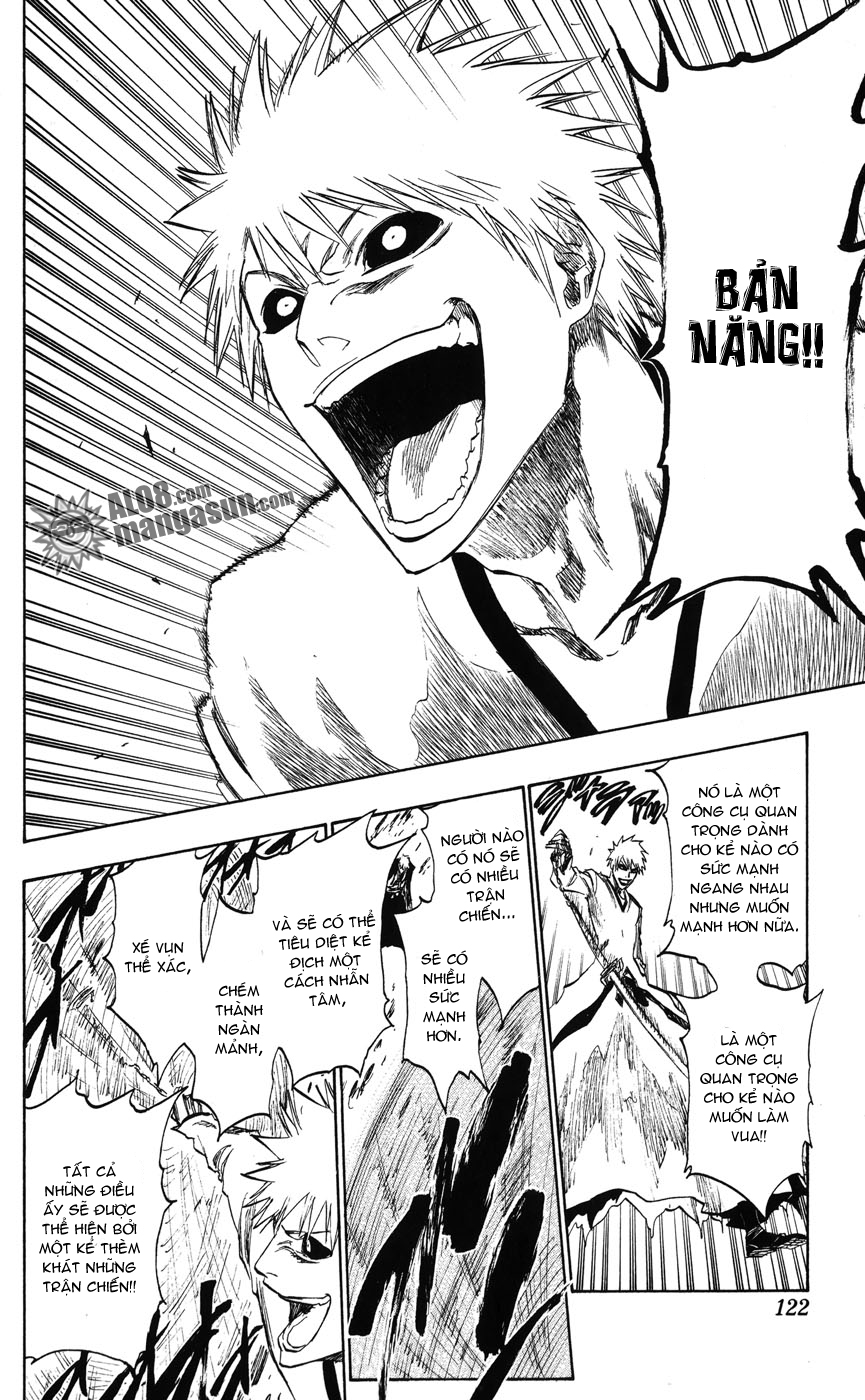 Thần Chết Ichigo - Chương 220