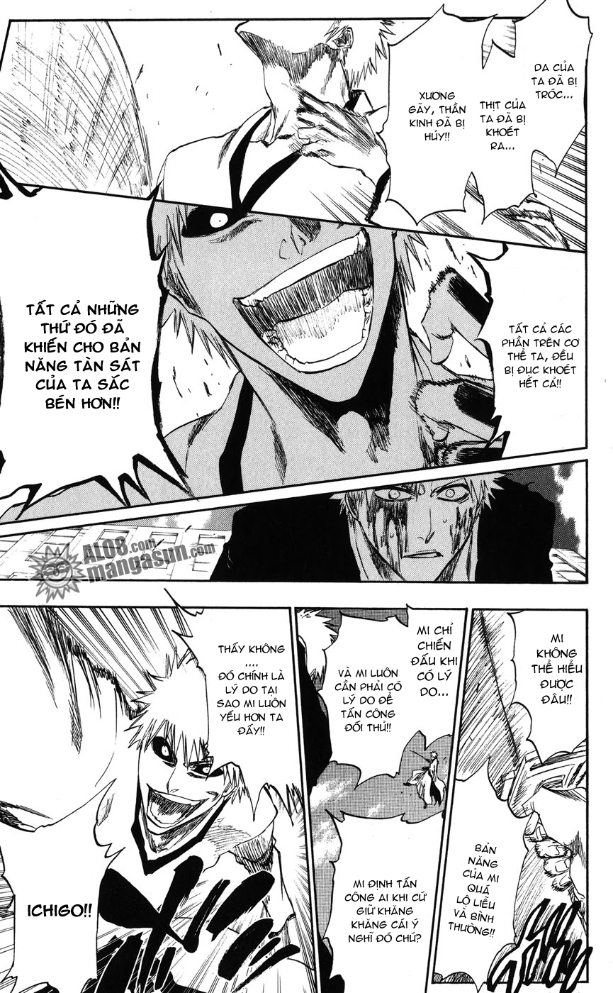 Thần Chết Ichigo - Chương 220
