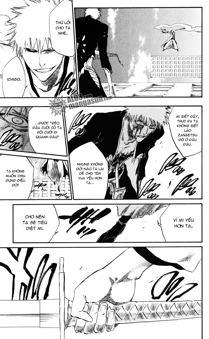 Thần Chết Ichigo - Chương 220