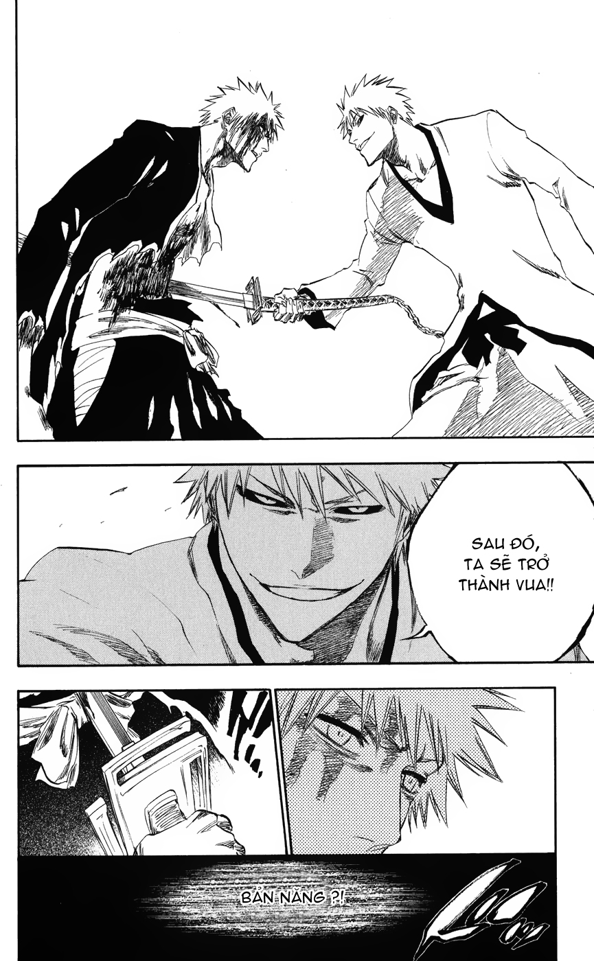 Thần Chết Ichigo - Chương 220