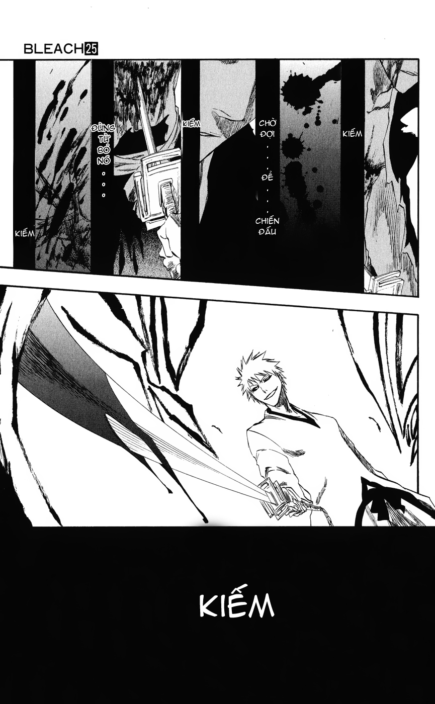 Thần Chết Ichigo - Chương 220
