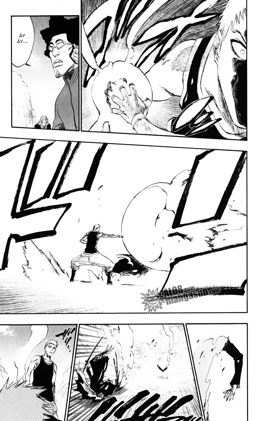 Thần Chết Ichigo - Chương 220