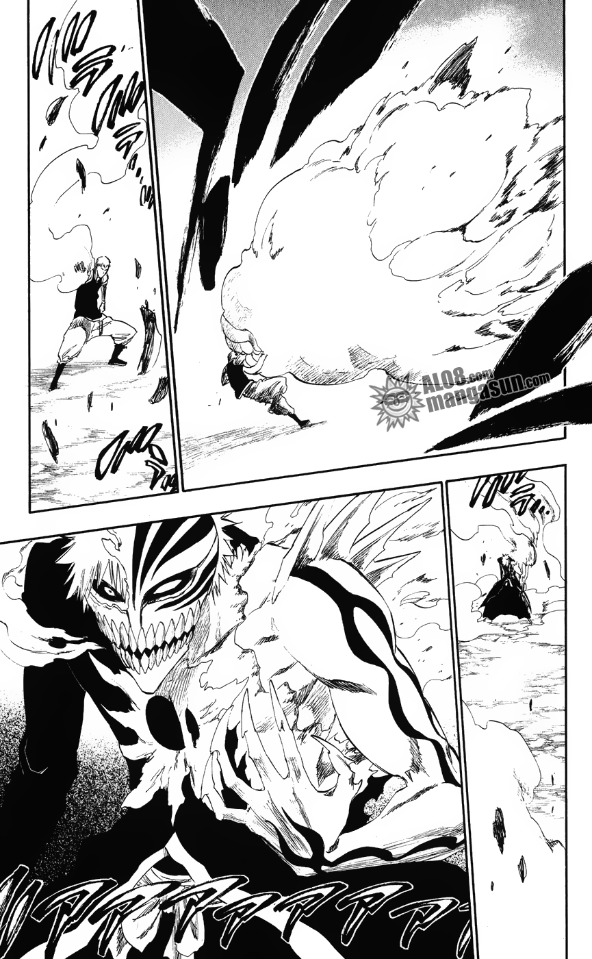 Thần Chết Ichigo - Chương 220