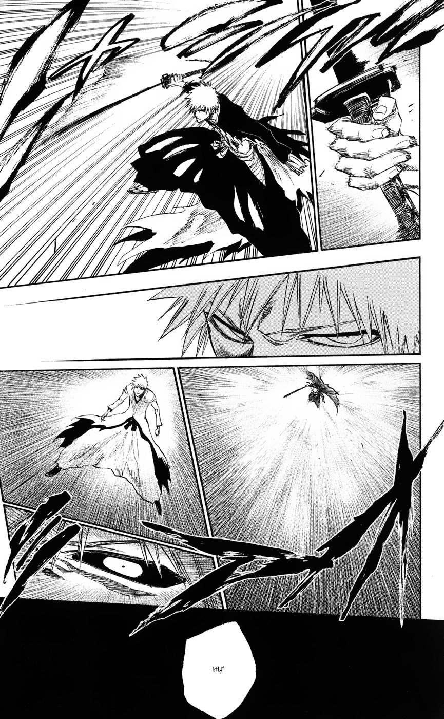 Thần Chết Ichigo - Chương 221