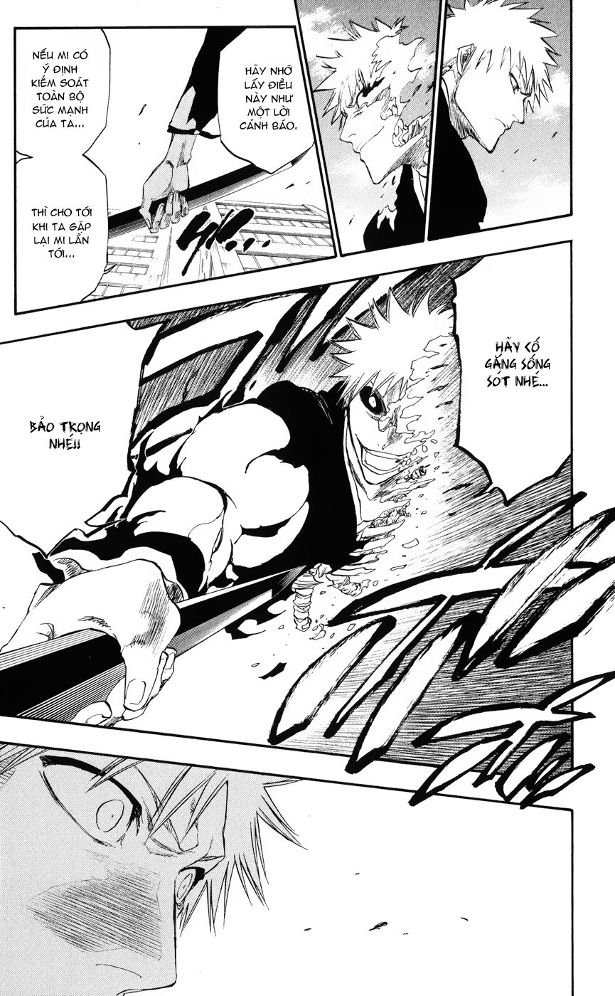 Thần Chết Ichigo - Chương 221