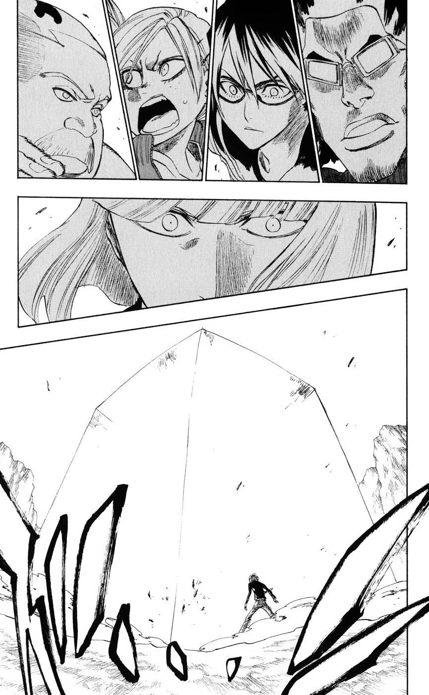 Thần Chết Ichigo - Chương 221