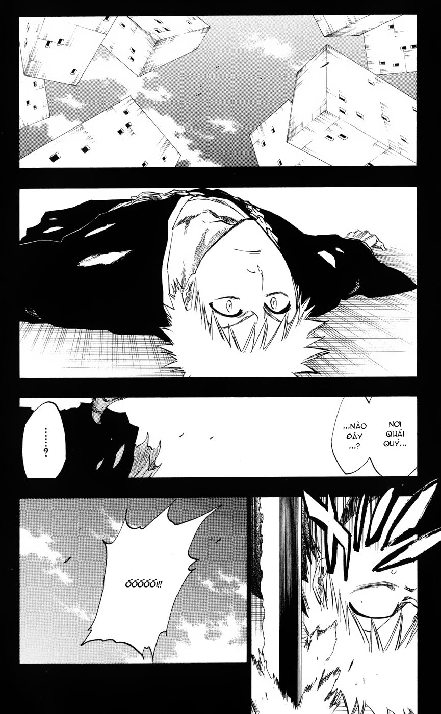 Thần Chết Ichigo - Chương 221