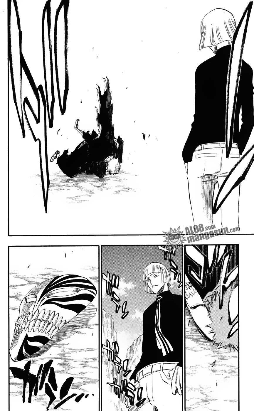 Thần Chết Ichigo - Chương 222