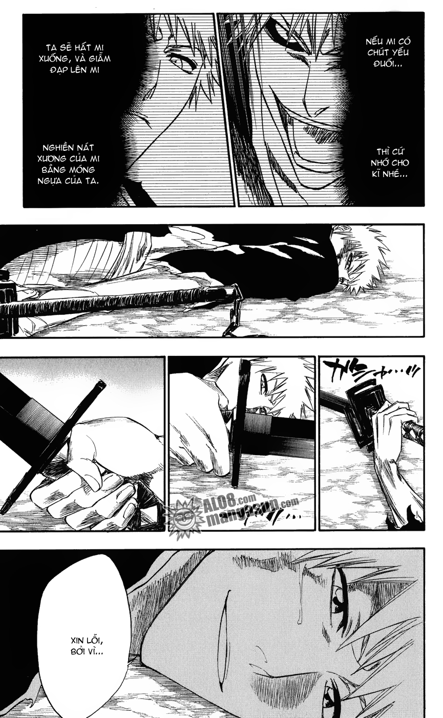 Thần Chết Ichigo - Chương 222