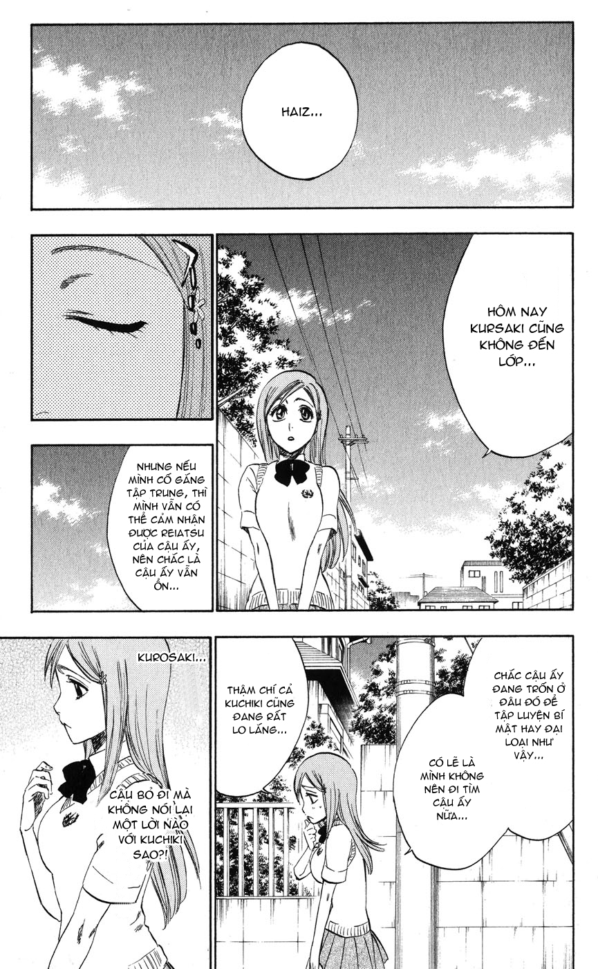 Thần Chết Ichigo - Chương 222