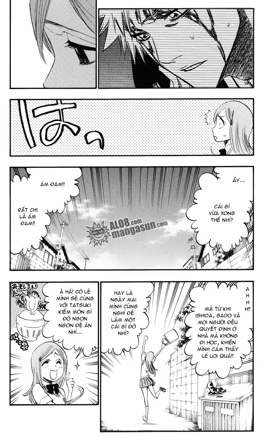 Thần Chết Ichigo - Chương 222