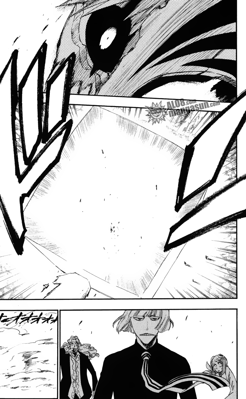 Thần Chết Ichigo - Chương 222