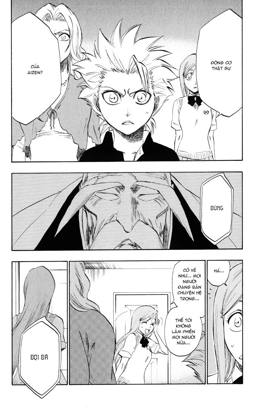 Thần Chết Ichigo - Chương 223